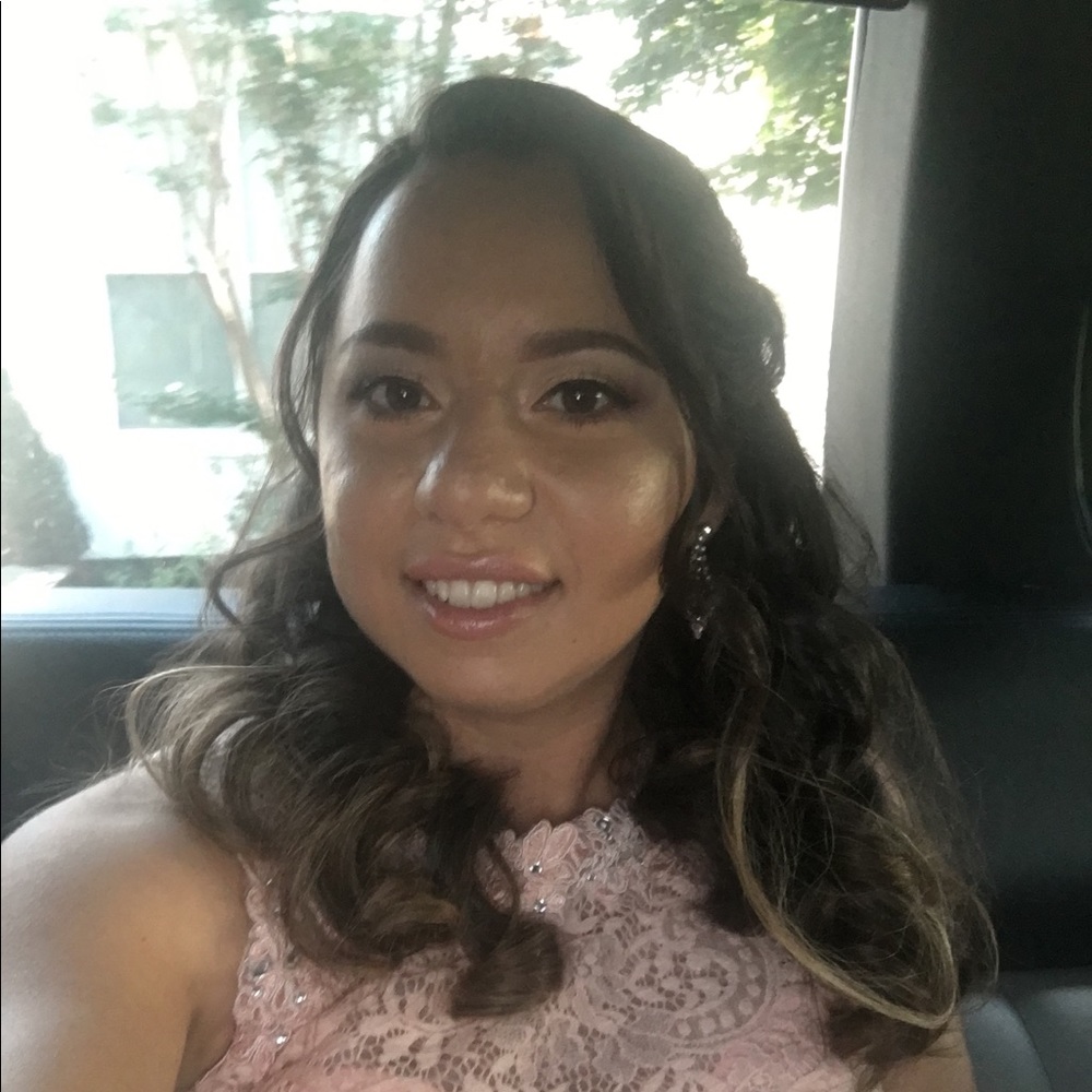 Meet your Posher, Olga